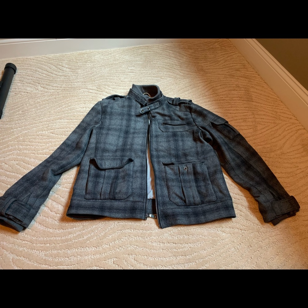 ❗️Great jacket for every day❗️